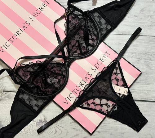 Set reggiseno perizoma - set,