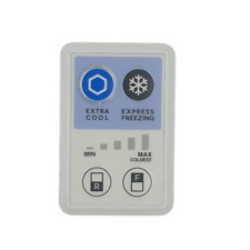 PANNELLO CONTROLLO CON MODULO (FPWB-B320CBKZ) PER FRIGORIFERO SHARP SJ-XE680M-SL