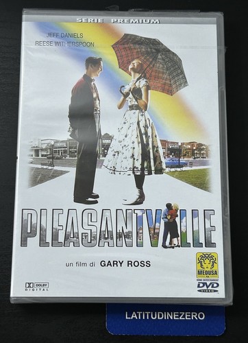 Pleasantville con jeff - pleasantville,
