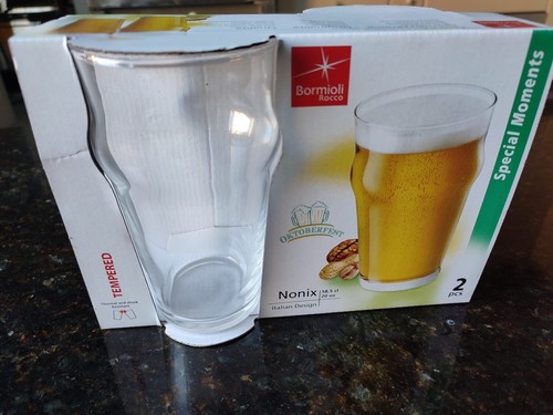 Boccali birra bormioli rocco - boccali,