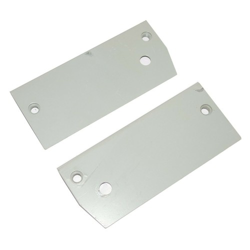 Set staffe montaggio - , paraurti