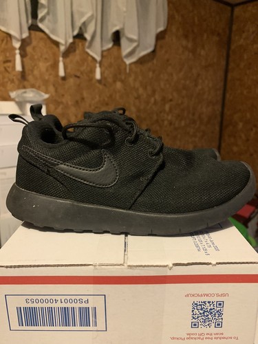 Nike roshe run - nike,
