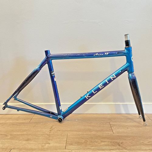 Klein aura telaio alluminio - klein, vx