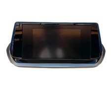 Display schermo navigatore