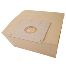 8 sacchetti aspirapolvere