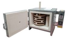 5 ripiani girevoli manuali