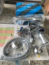 Nobili Rubinetto 6001 Gruppo