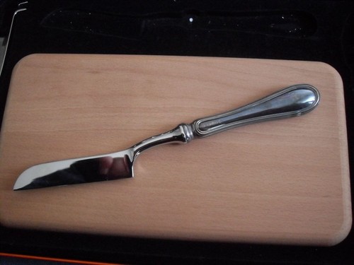 Coltello formaggio in - formaggio,