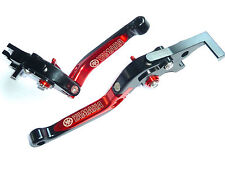 Yamaha MT-03 2018-2020 Set Leve Freno e Frizione Pieghevole Estensione Road Gara