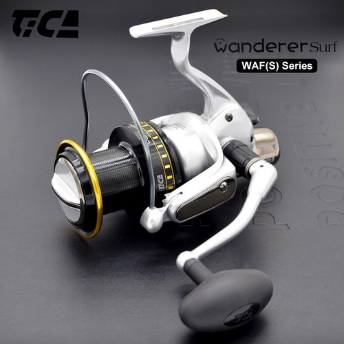 Mulinello pesca surfcasting - da,