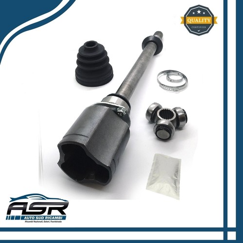 Kit giunto completo - giunto, semiasse