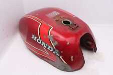 Serbatoio Carburante Benzina