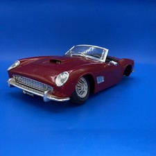 Polistil Ferrari 1/16 Diecast