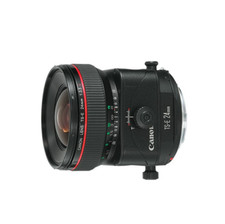 Canon L Single Focus Lens