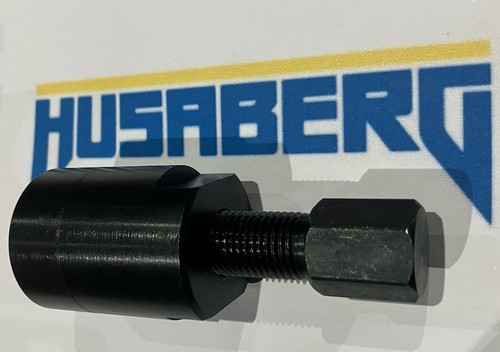 Husaberg fe650 - 🇬🇧,