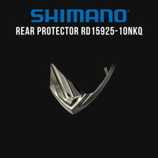 Protezione posteriore Shimano