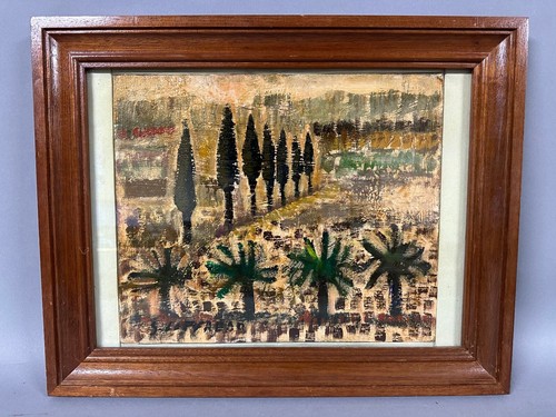 Silvio loffredo peintre - loffredo,