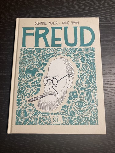 Volume freud corinne - freud, maier
