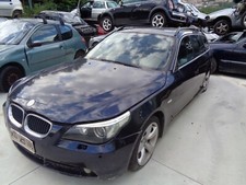 ricambi usati bmw e60 530d 2005