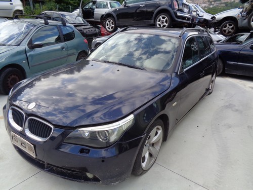 Ricambi usati bmw - ricambi,