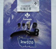 Formula - Leva originale