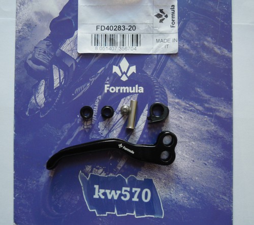 Formula leva originale - -,