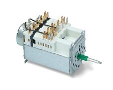 TIMER LAVATRICE REX ZOPPAS ELECTROLUX SENZA PUSH PULL 1247059155 50290107007