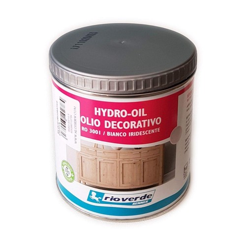 Olio decorativo hydro oil - olio, rio