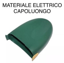 UNITA' FILTRO OVETTO FOLLETTO VK135/136 PORTA SACCHETTO VORWERK GUSCIO