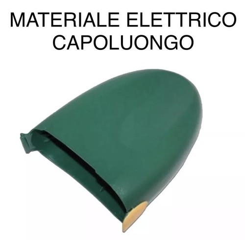 Unita filtro ovetto folletto - unita',