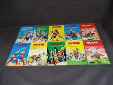 PECOS BILL  7/16 Sequenza