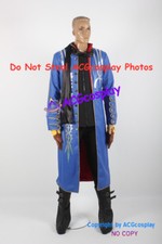 Costume cosplay Devil May Cry