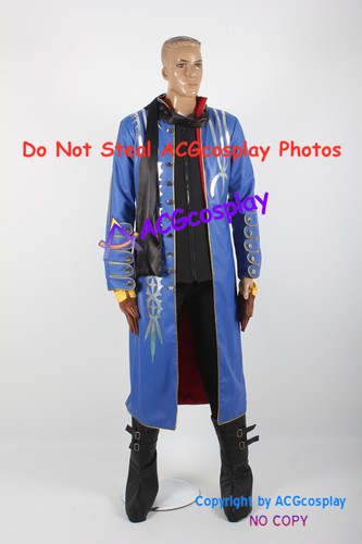 Costume cosplay devil - costume,