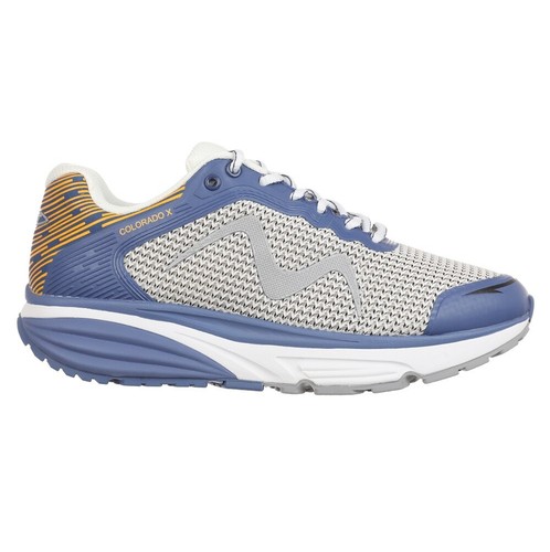 Scarpe uomo colorado ivory - x, m