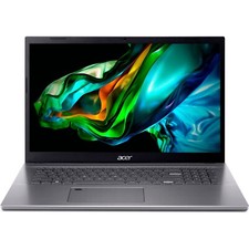 NOTEBOOK 17 POLLICI ACER i5 / 16 GB RAM / SSD FINO A 2 TB / WINDOWS 11 / OFFICE 2021