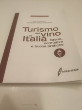 TURISMO DEL VINO IN ITALIA