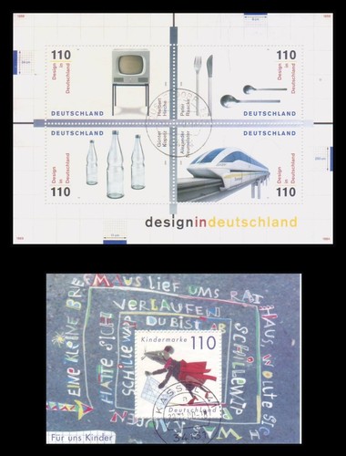 Germania 1999 design - germania,
