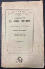 Herczeghy M. Dissertazione sul