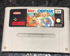 RETROGAMING JEU NINTENDO SUPER