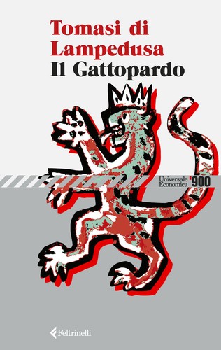 Libri tomasi lampedusa - tomasi, di