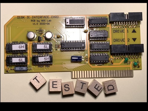 Apple plus iie - plus,