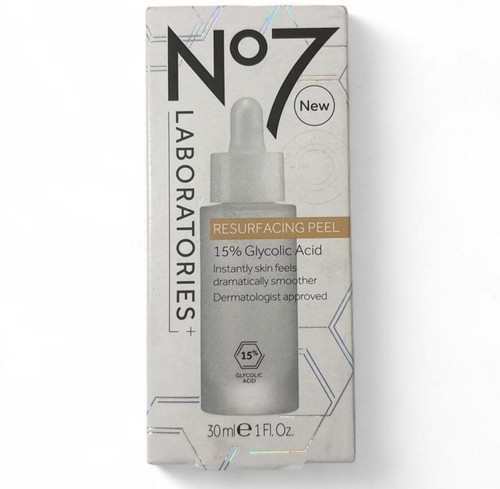 No7 laboratories resurfacing - laboratories,