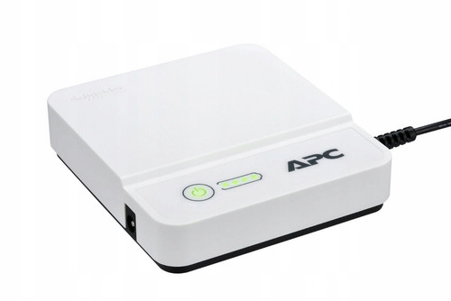 Alimentatore ups apc back - ups,