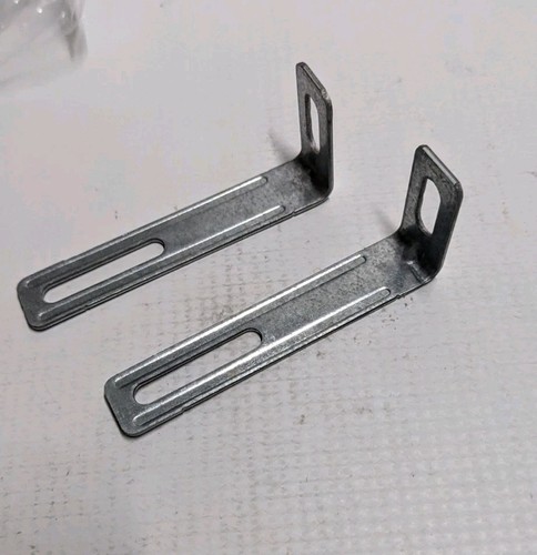 Set staffe sicurezza ikea - staffe,