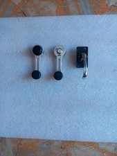 Fiat 500 L maniglie alzavetro