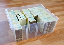 Fresa 510 Busch® / 3 diverse