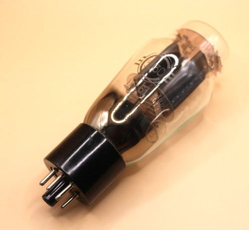 Nuovo tubo raddrizzatore - 1x,