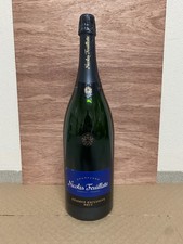 Bottiglia Magnum Nicholas
