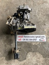 CAMBIO MANUALE FIAT PUNTO