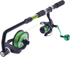 Bobina per lenze pesca - lenze,